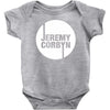 jeremy corbyn Baby Bodysuit