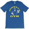 johnny's gym T-Shirt