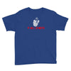 it all starts Youth Tee