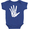 kawhi tho. Baby Bodysuit