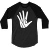 kawhi tho. 3/4 Sleeve Shirt