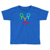 idolofmanyhands Toddler T-shirt