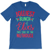 jolliest bunch of elves this side of the nuthouse T-Shirt