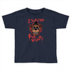 i survived five nights at freddy's pizzeria Toddler T-shirt