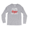 if it's not a love like roseanne &amp; dan i don't want it Long Sleeve Shirts