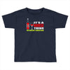 it's a nurse thing you wouldn't understand Toddler T-shirt