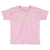 i'd rather be hunting Toddler T-shirt
