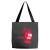 im the bomb Tote Bags