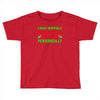 imake horrible since puns but only periodicaly Toddler T-shirt