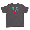 idolofmanyhands Youth Tee