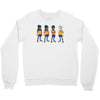 ichikawa zanakurou Crewneck Sweatshirt