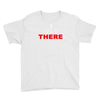 i was there Youth Tee