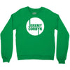 jeremy corbyn Crewneck Sweatshirt