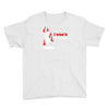 i tried it at home Youth Tee