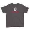 it all starts Youth Tee