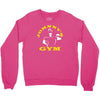 johnny's gym Crewneck Sweatshirt