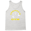 johnny's gym Tank Top
