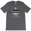 jeff hanneman T-Shirt