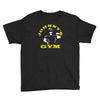 johnny's gym Youth Tee