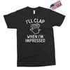 impressed Exclusive T-shirt