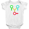 idolofmanyhands Baby Bodysuit