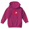 im the bomb Youth Hoodie