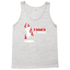 i tried it at home Tank Top