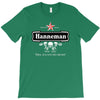 jeff hanneman T-Shirt