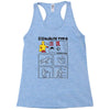 ikea hero type s Racerback Tank
