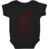 order #1701 Baby Bodysuit