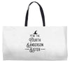 i'm the fourth sanderson sister Weekender Totes