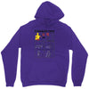 ikea hero type s Unisex Hoodie