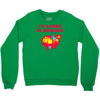 id rather be bowling Crewneck Sweatshirt