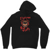 i survived five nights at freddy's pizzeria Unisex Hoodie