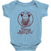 order #1701 Baby Bodysuit
