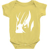 wolverinex Baby Bodysuit
