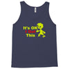 it's ok i got this Tank Top