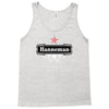 jeff hanneman Tank Top