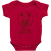 order #1701 Baby Bodysuit