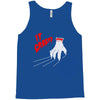 it creeps Tank Top