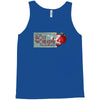 it's the most wonderful time Tank Top