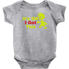 it's ok i got this Baby Bodysuit