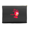 im the bomb Accessory Pouches