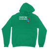 if you met my family you would understand Unisex Hoodie