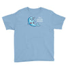i'm a unicorn mermaid! Youth Tee