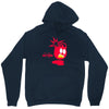 im the bomb Unisex Hoodie