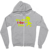 it's ok i got this Zipper Hoodie