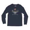 jeff hanneman Long Sleeve Shirts
