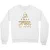 illuminati Crewneck Sweatshirt