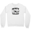 jaws cool shark Crewneck Sweatshirt